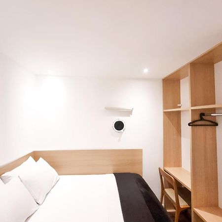Sao Paulo Hostel Club מראה חיצוני תמונה