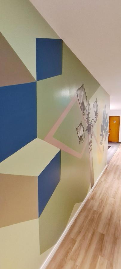 Sao Paulo Hostel Club מראה חיצוני תמונה