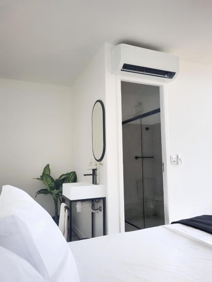 Sao Paulo Hostel Club מראה חיצוני תמונה