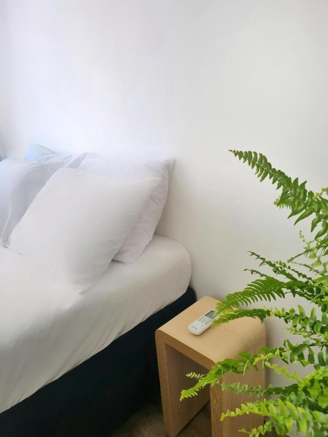 Sao Paulo Hostel Club מראה חיצוני תמונה