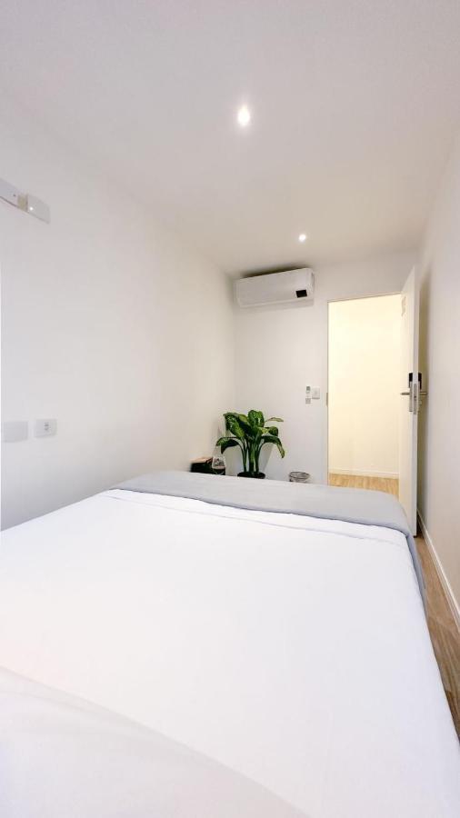 Sao Paulo Hostel Club מראה חיצוני תמונה