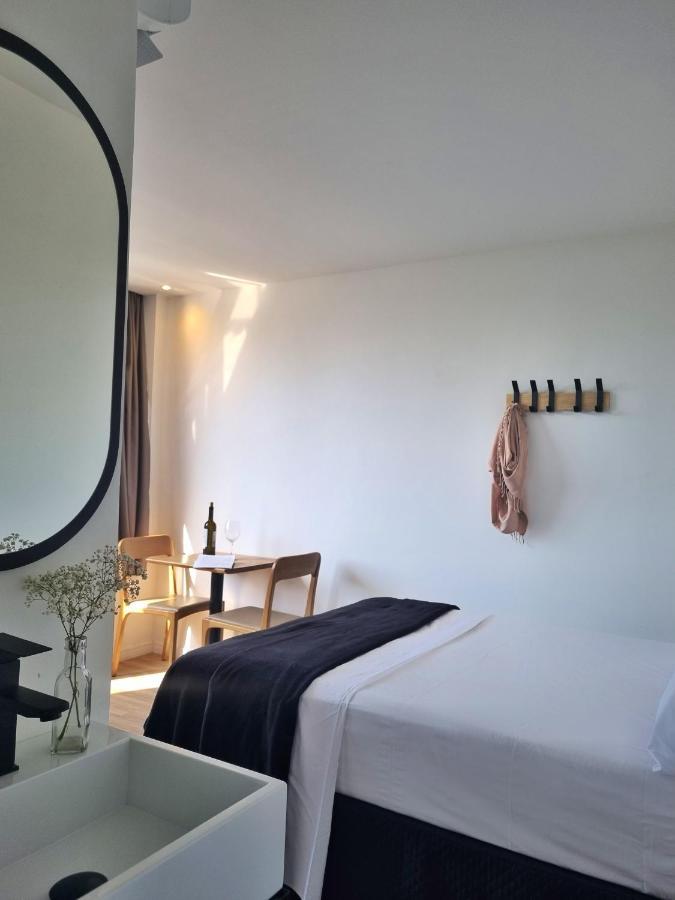Sao Paulo Hostel Club מראה חיצוני תמונה