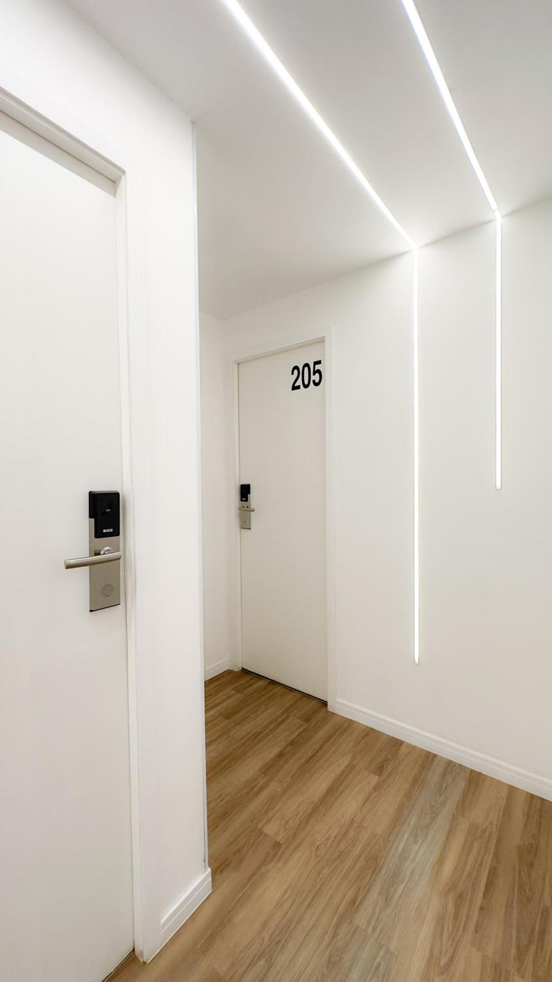 Sao Paulo Hostel Club חדר תמונה