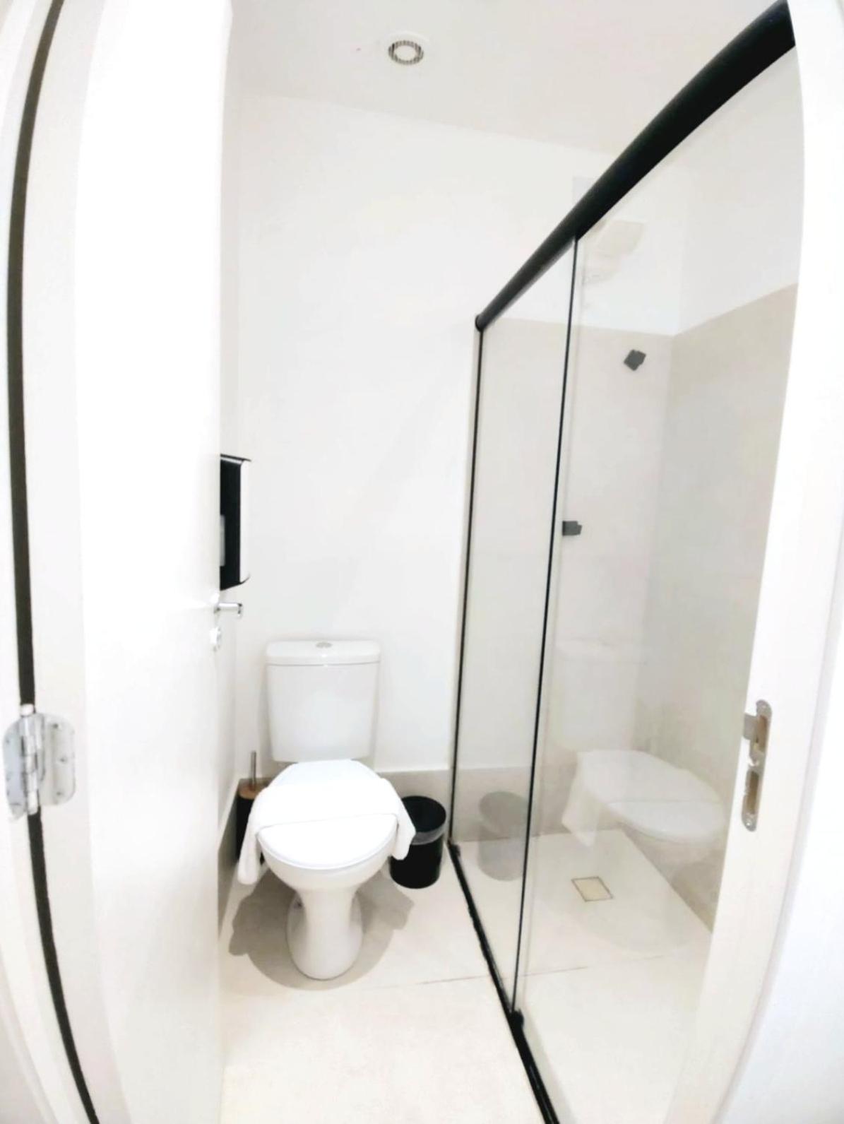 Sao Paulo Hostel Club חדר תמונה