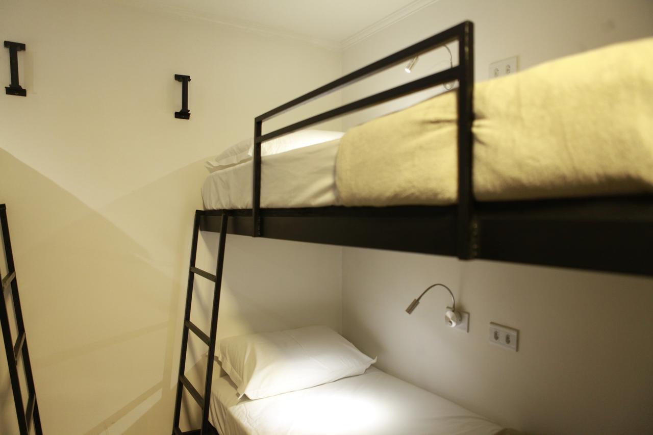 Sao Paulo Hostel Club מראה חיצוני תמונה